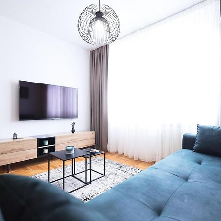 The Felice Apartment Задар Экстерьер фото