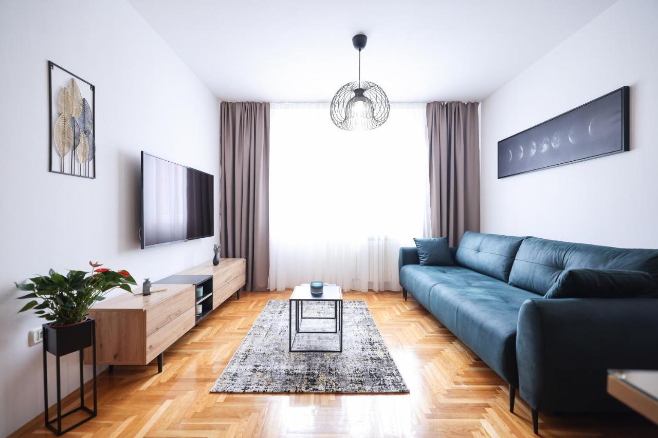 The Felice Apartment Задар Экстерьер фото