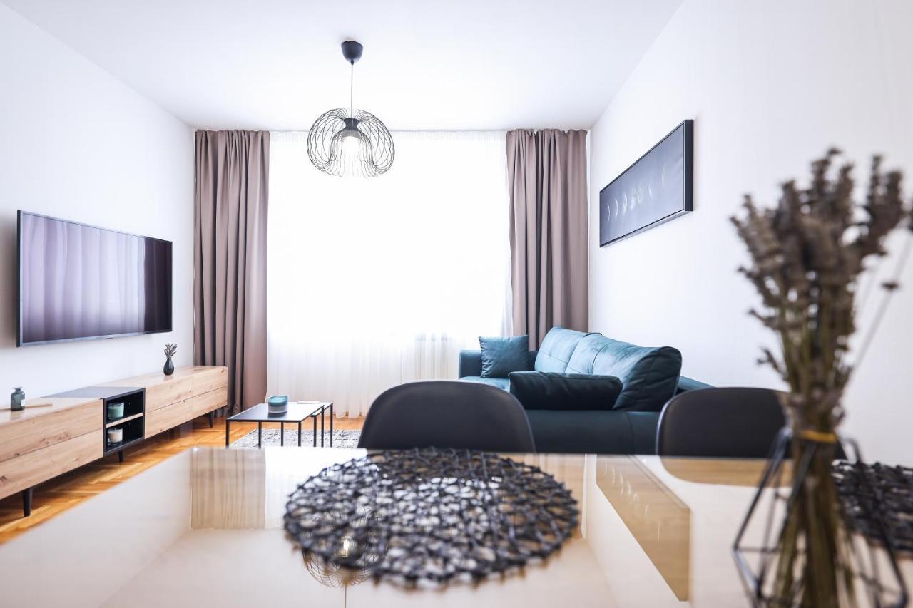 The Felice Apartment Задар Экстерьер фото