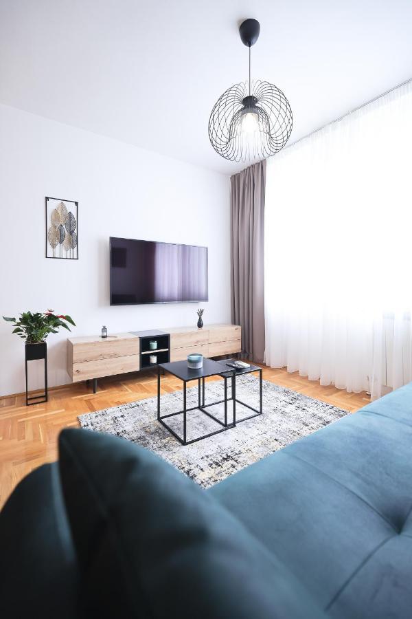 The Felice Apartment Задар Экстерьер фото