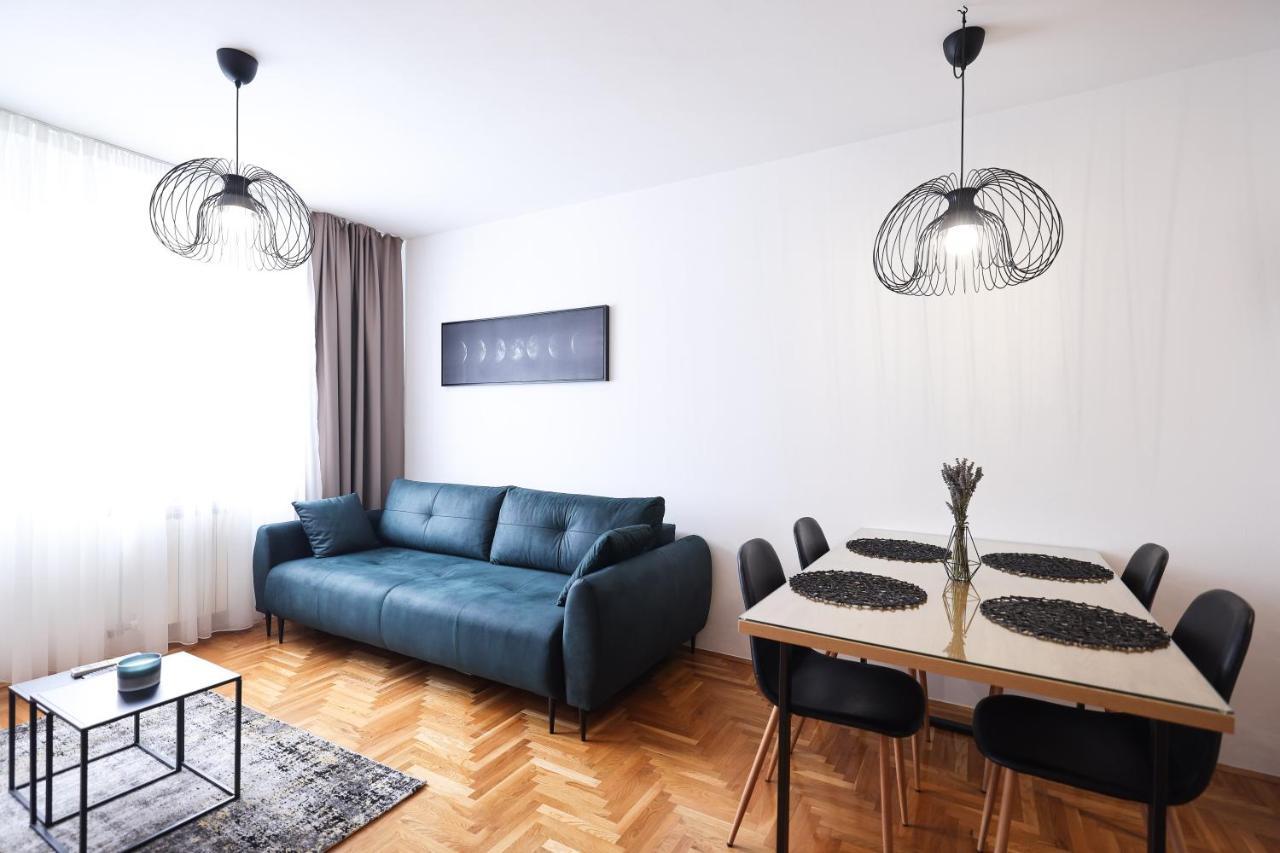 The Felice Apartment Задар Экстерьер фото