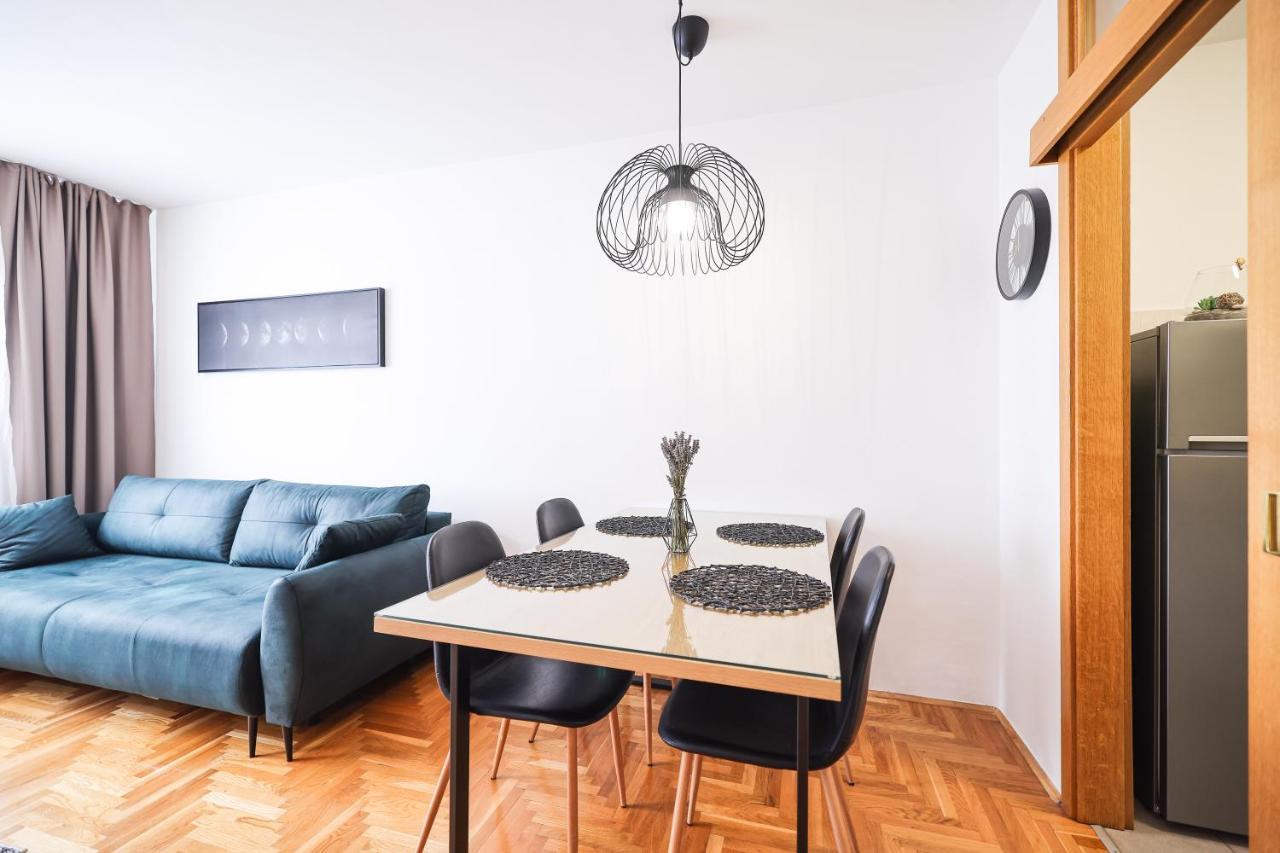The Felice Apartment Задар Экстерьер фото