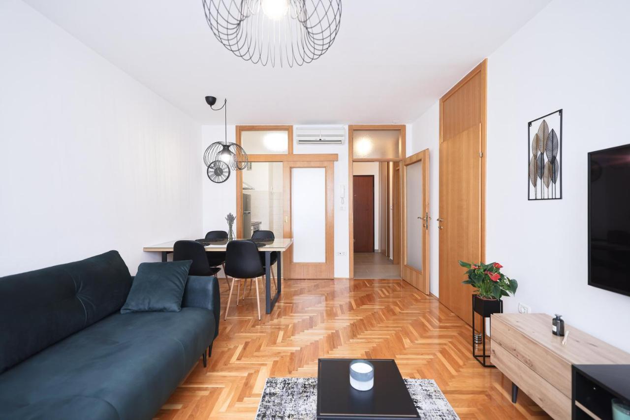 The Felice Apartment Задар Экстерьер фото