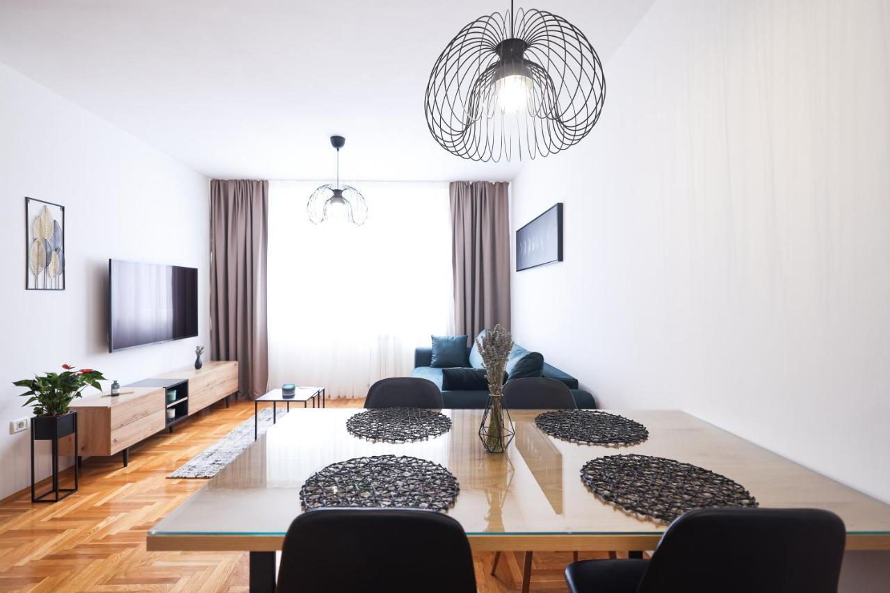 The Felice Apartment Задар Экстерьер фото